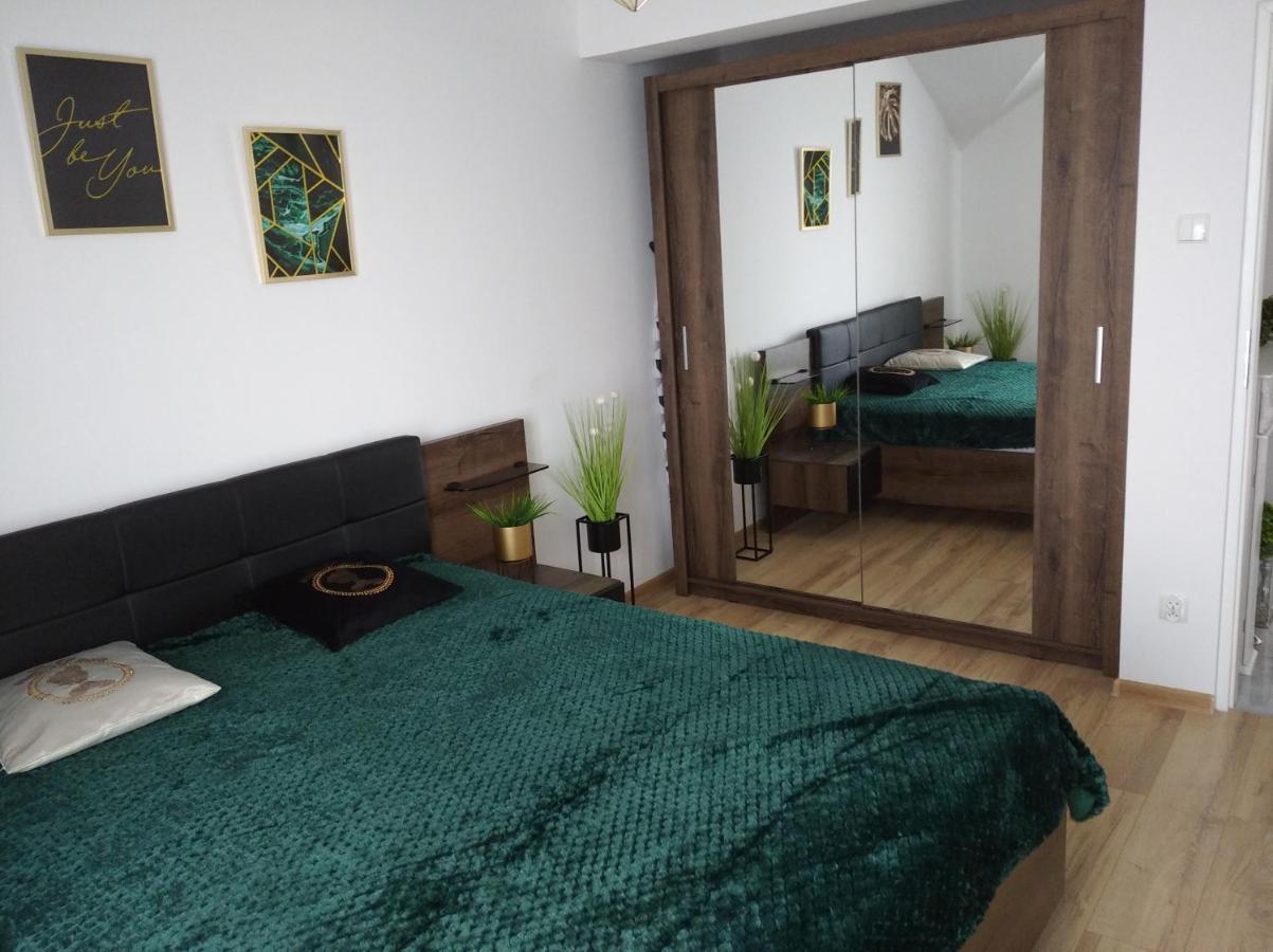 Apartament Centrum Wegorzewa Węgorzewo Εξωτερικό φωτογραφία