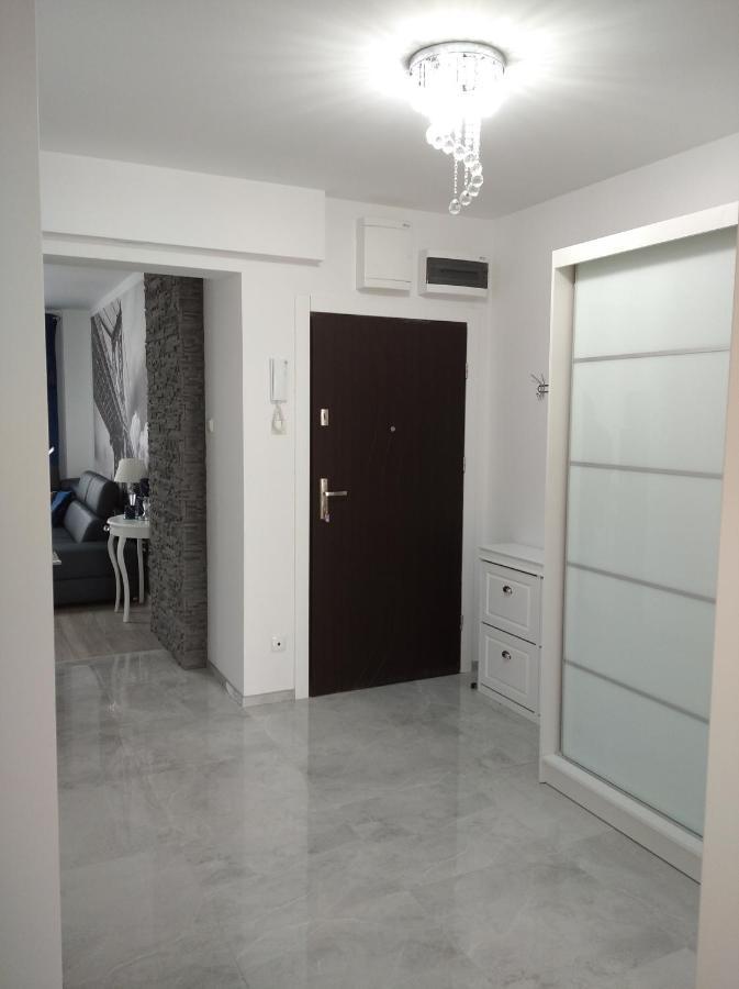 Apartament Centrum Wegorzewa Węgorzewo Εξωτερικό φωτογραφία